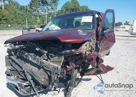 2012 Ford F-250 Lariat из США, поврежденный, VIN 1FT7W2BT5CEB60012